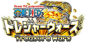 From TV Animation One Piece - Treasure Wars (Japan)-wheel