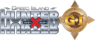 Hunter X Hunter - Greed Island (Japan)-wheel