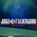 Judgement Silversword   Rebirth Edition Japan Rev 5C21